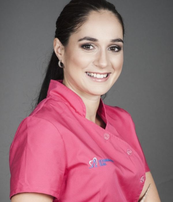 Veronika Maliačková